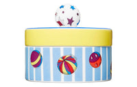 HERMES Jewelry Boxes