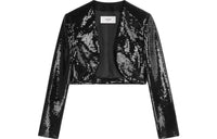 CELINE Jackets Women's Black