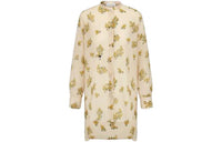 DIOR Shirts Women's Light Yellow