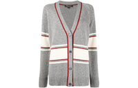 Loro Piana SS22 Knitwear Women's Gray