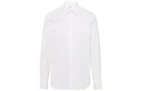 PRADA Long-Sleeved Buttoned Shirt