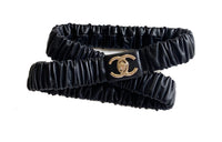 CHANEL Minimalist Style Casual Comfortable Fashion Women's