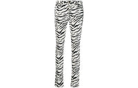 SAINT LAURENT Jeans Women's White