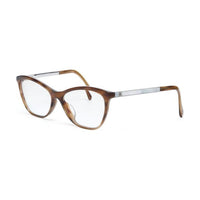 CHANEL 2000s Cc Mark Glasses