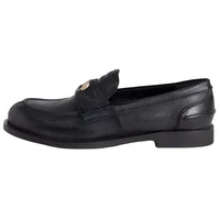 MIU MIU Loafers Women's Black