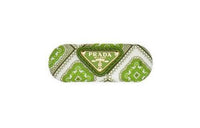 PRADA Hair Tie Women's Multicolor