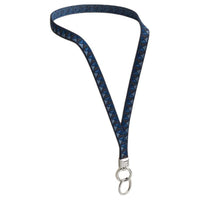 HERMES Metal Keychains Men's Multicolor