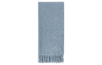 Loro Piana Knit Scarves Women's Gray