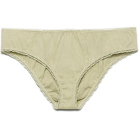 PRADA Underpants Women's 1 Pack Agave Green