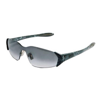 DIOR Acetate Plastic Aviator Sunglasses Men's Black
