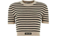 MIU MIU T-Shirts Women's Brown