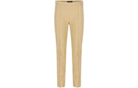 Loro Piana Casual Pants Women's Khaki