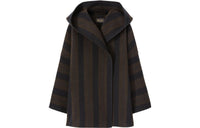 Loro Piana Coats Women's Multicolor