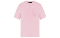LOUIS VUITTON T-Shirt Men's Pink