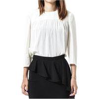 PRADA Shirts Women's White