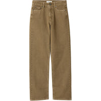 MIU MIU Casual Pants Women's Brown