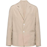PRADA Business Suit Men's Beige