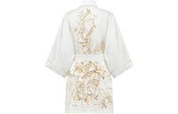 DIOR Women's Bath Robes