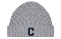 CELINE Beanies Women's Smoke Black