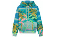 CELINE Sweatshirts Men Green