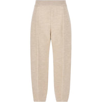 Loro Piana Casual Pants Women's Apricot