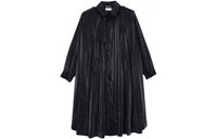 SAINT LAURENT Long Sleeved Padded Coat