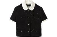 MIU MIU Knitwear Women's Black