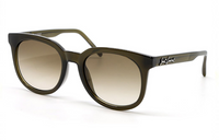 SAINT LAURENT Round Sunglasses