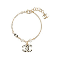 CHANEL - Bracelets Women's Gold
