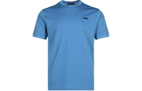 PRADA T-Shirts Men Light Blue