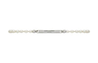 SAINT LAURENT Cotton Bracelets Men's