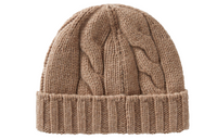 Loro Piana Beanies Women's Brown