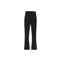 MIU MIU FW21 Suit Trouser Women's Black