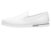 PRADA Men's Casual Shoes Men Low-Top White