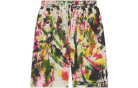 CELINE Casual Shorts Men's Multicolor