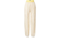 LOUIS VUITTON Pastel Monogram Lounge Pants
