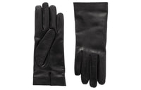 SAINT LAURENT Gloves Men's Black