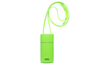 DIOR Smooth Calf Leather Shoulder Bag, Crossbody Bag Trumpets Unisex Green