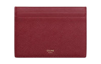 CELINE Card Holders