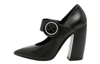 PRADA High Heels Women's Black