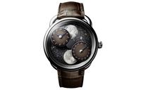 HERMES Men Arceau European / US Watches