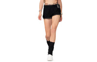 CHANEL SS24 24C Casual Shorts Women's Black