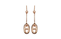 HERMES Earrings Women's