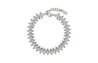 SAINT LAURENT Bracelets Women's Silver