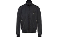 PRADA X Adidas Re Nylon Track Jacket