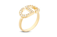 DIOR Rings Women's