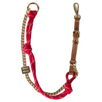 MIU MIU Leather, Metal, Calfskin Pendants Unisex Gold