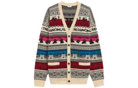 CELINE Knitwear Men's Neon White/Red