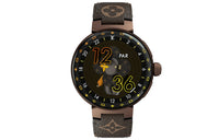 LOUIS VUITTON QBB191 Smart Watches Bluetooth Connection - Women's Watch