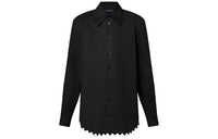 LOUIS VUITTON SS23 Shirt Men's Black